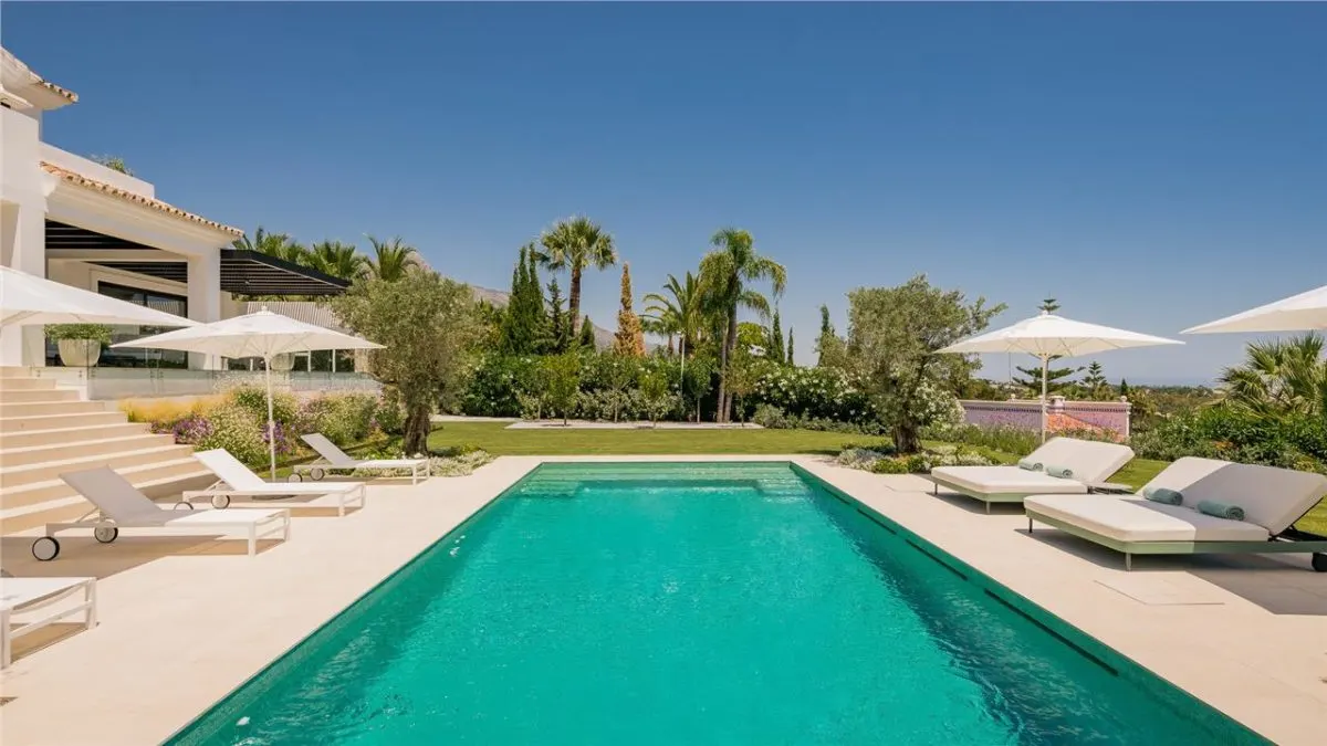 Villa en Venta en Malaga - foto 4