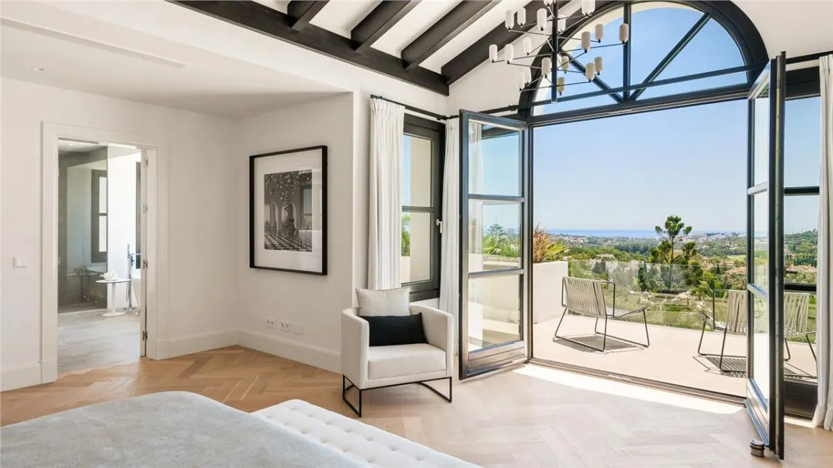 Villa en Venta en Malaga - foto 6