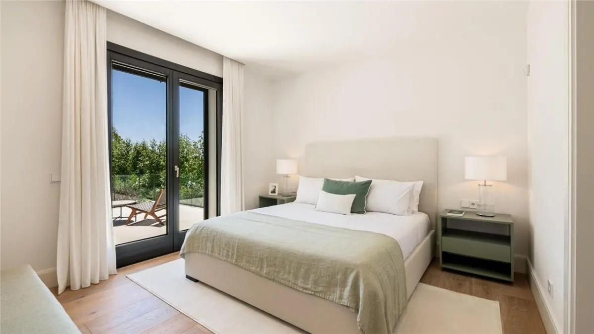 Villa en Venta en Malaga - foto 8
