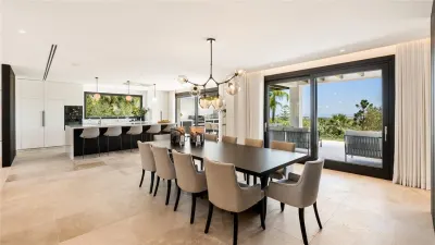 Villa en Venta en Malaga - foto 10