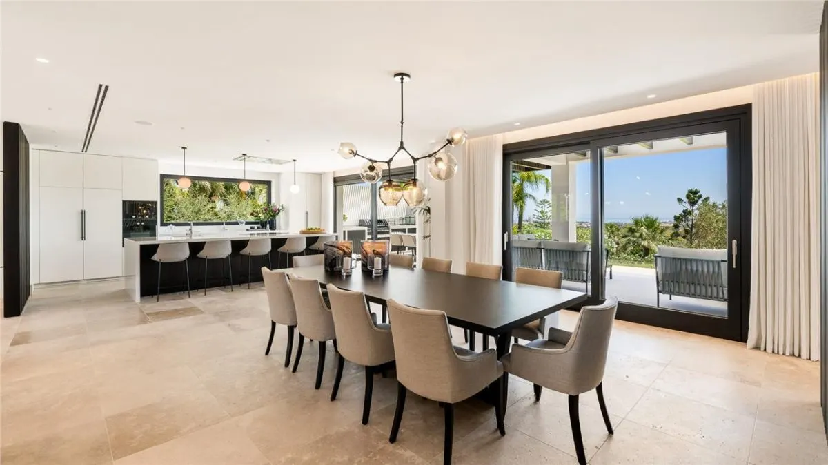 Villa en Venta en Malaga - foto 10