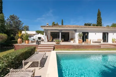 Vila de vanzare in Malaga - Marbella