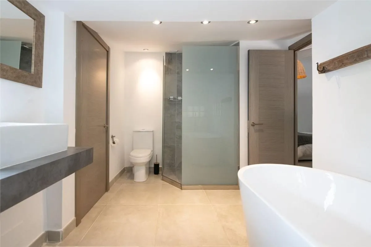Vila de vanzare in Malaga - foto 17