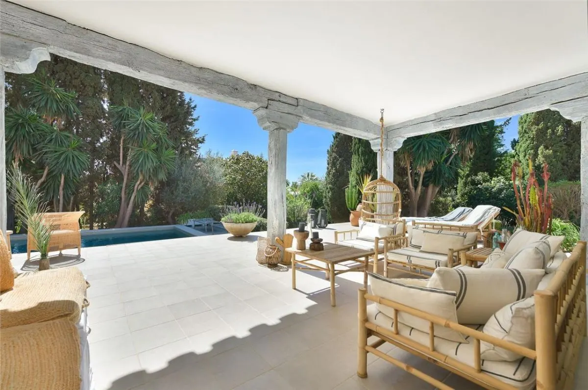 Vila de vanzare in Malaga - foto 4