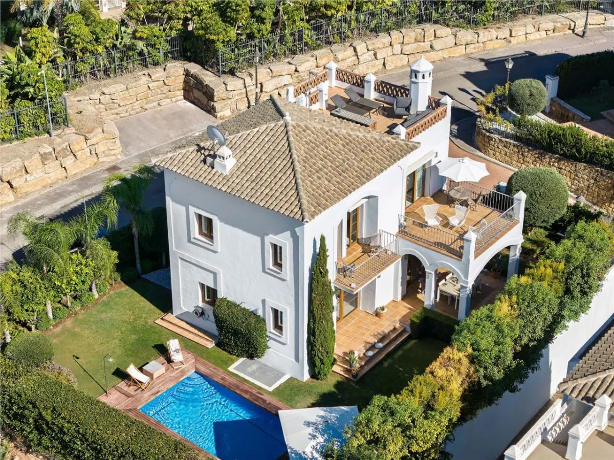 Villa en Venta en Malaga - foto 1
