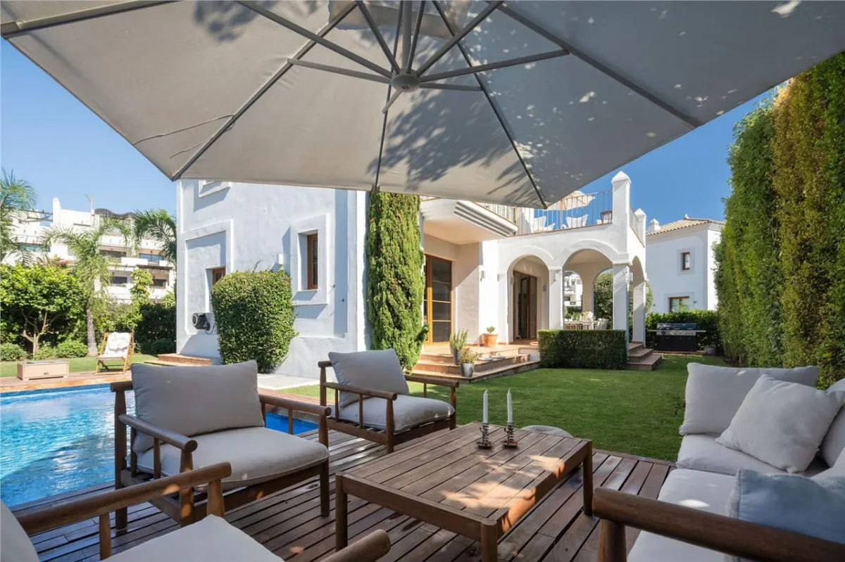 Villa en Venta en Malaga - foto 2