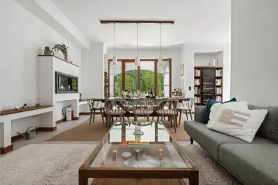 Villa en Venta en Malaga - foto 12