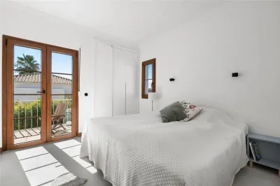 Villa en Venta en Malaga - foto 18