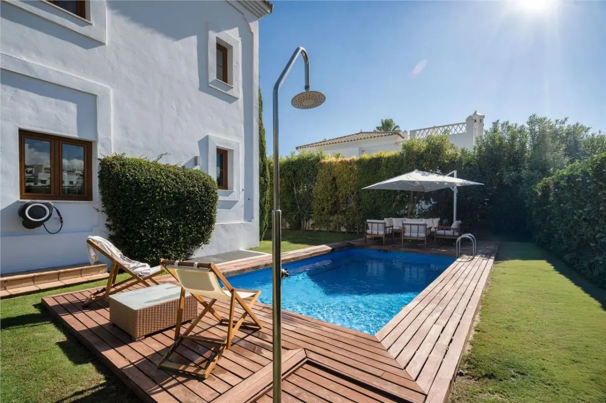 Villa en Venta en Malaga - foto 3