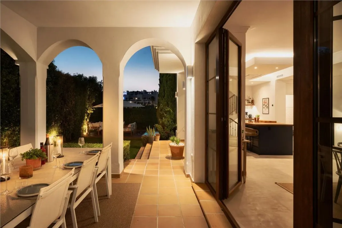 Villa en Venta en Malaga - foto 21