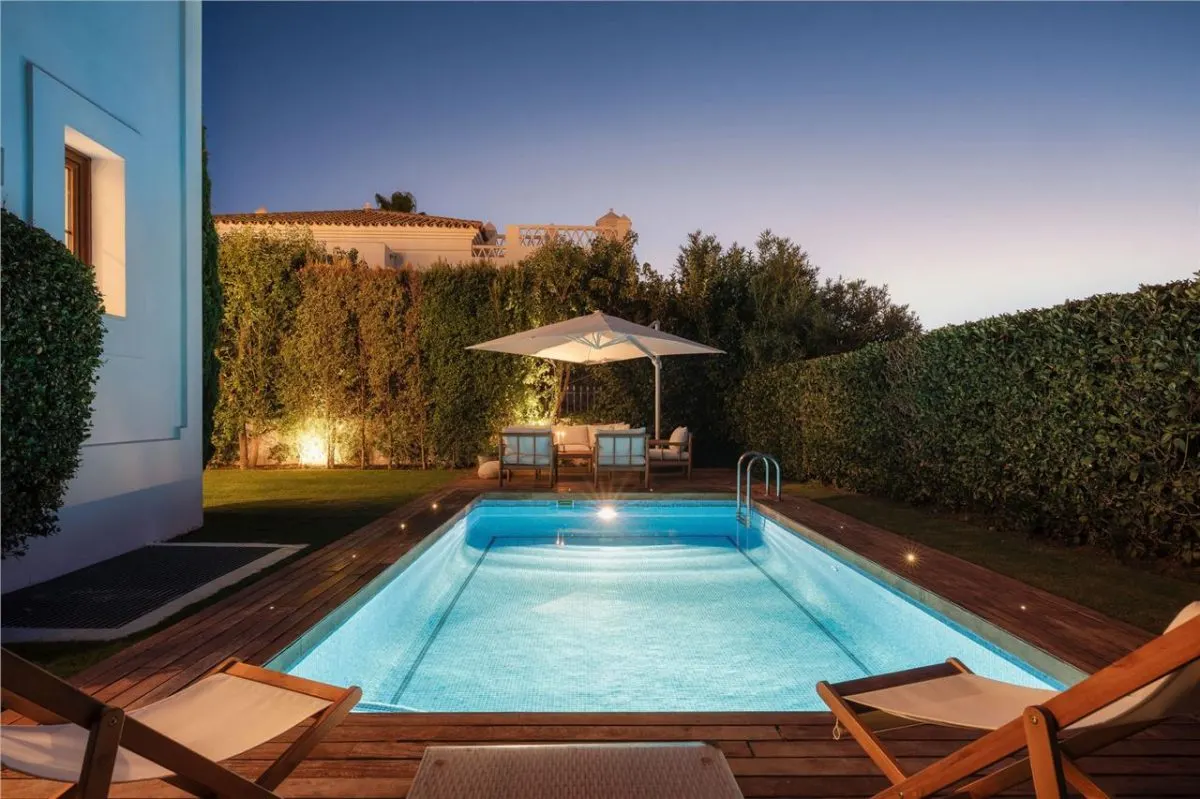 Villa en Venta en Malaga - foto 23