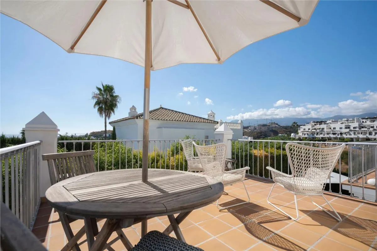 Villa en Venta en Malaga - foto 24