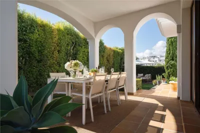 Villa en Venta en Malaga - foto 25