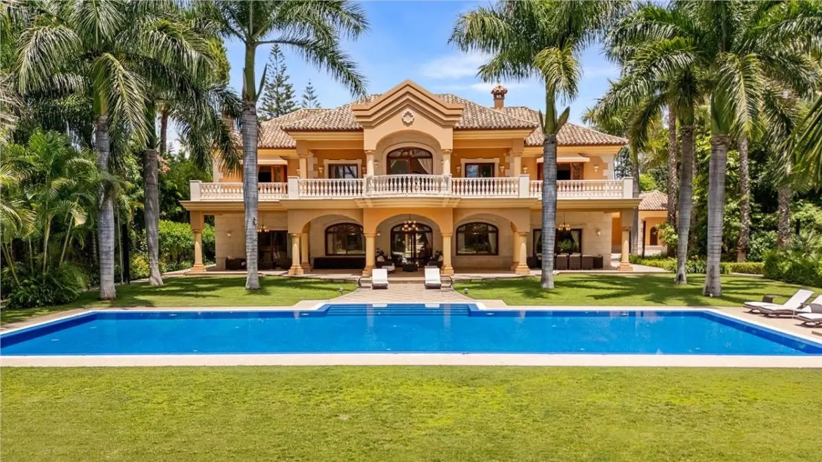 Villa en Venta en Malaga - foto 1