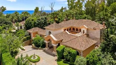 Villa en Venta en Malaga - foto 2