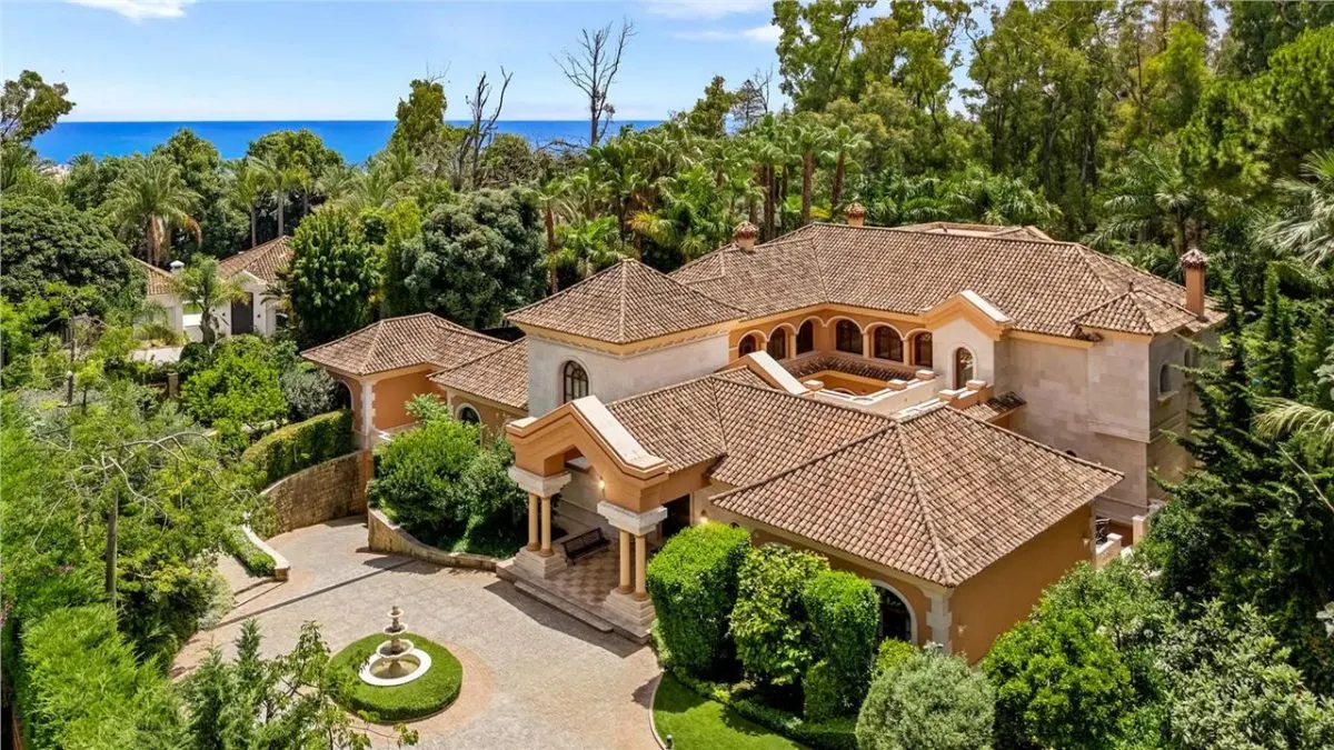 Villa en Venta en Malaga - foto 2