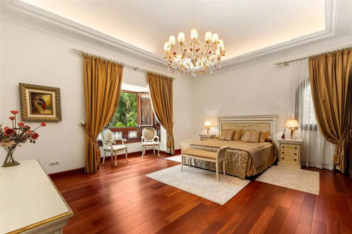 Villa en Venta en Malaga - foto 11