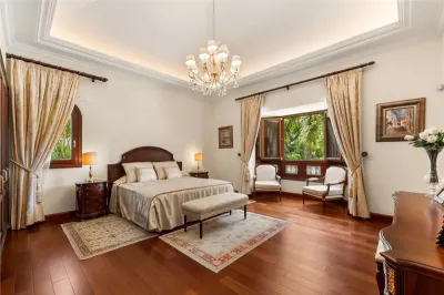 Villa en Venta en Malaga - foto 12