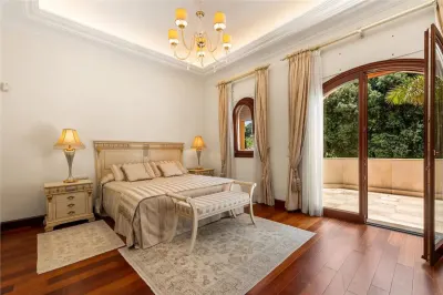 Villa en Venta en Malaga - foto 13