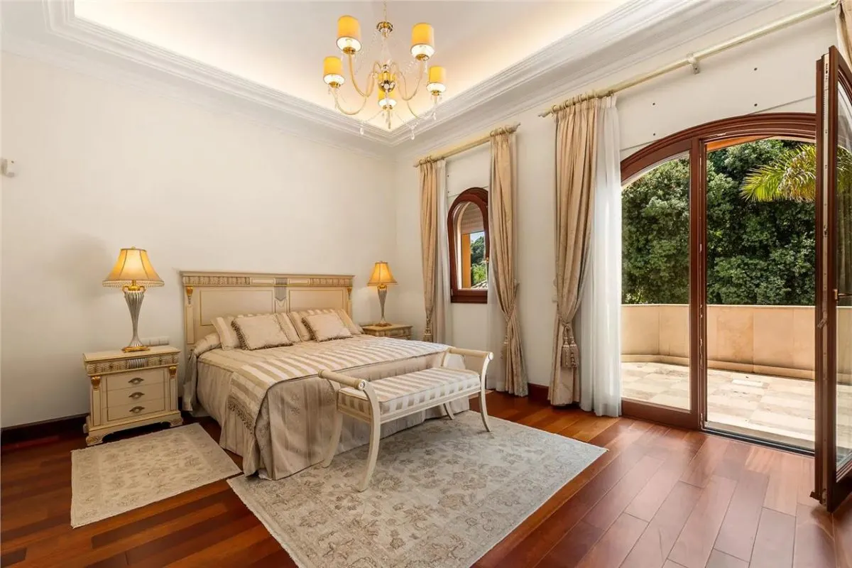 Villa en Venta en Malaga - foto 13