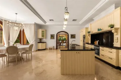Villa en Venta en Malaga - foto 14