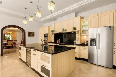 Villa en Venta en Malaga - foto 15