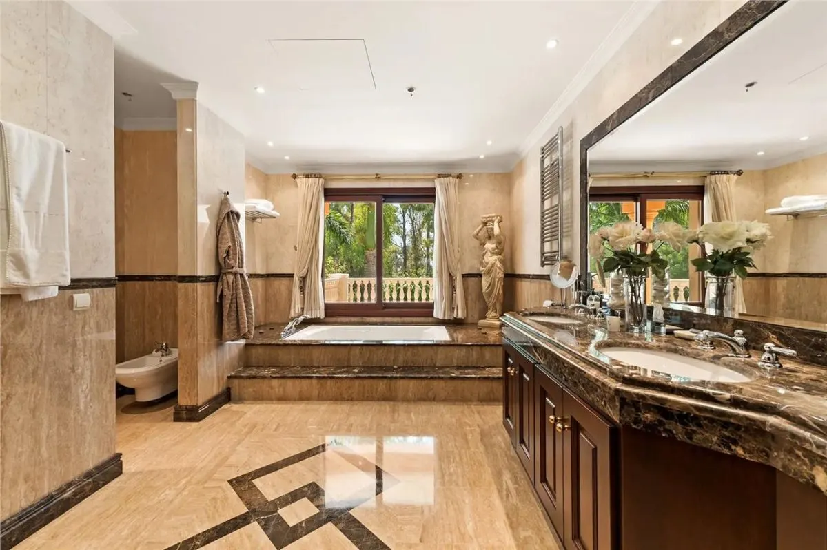 Villa en Venta en Malaga - foto 17