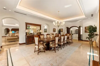 Villa en Venta en Malaga - foto 18