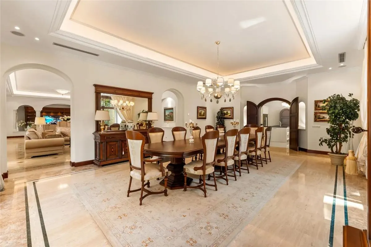 Villa en Venta en Malaga - foto 18