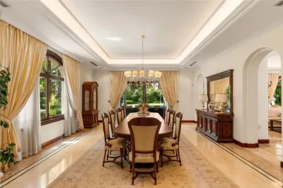 Villa en Venta en Malaga - foto 19