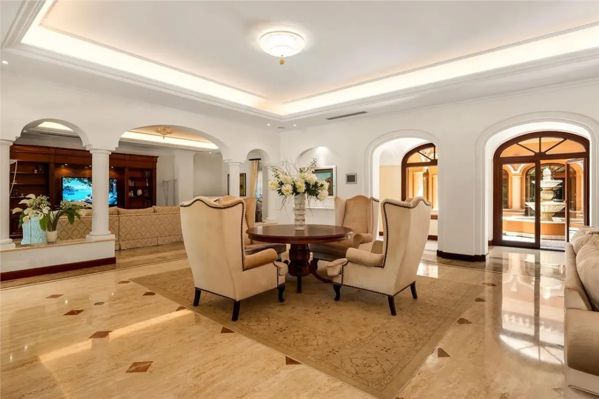 Villa en Venta en Malaga - foto 22