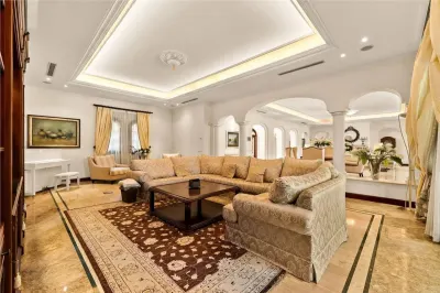 Villa en Venta en Malaga - foto 23