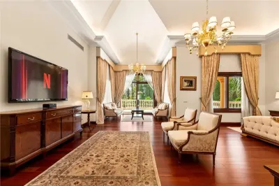 Villa en Venta en Malaga - foto 7