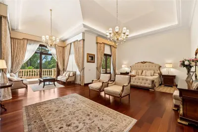 Villa en Venta en Malaga - foto 9