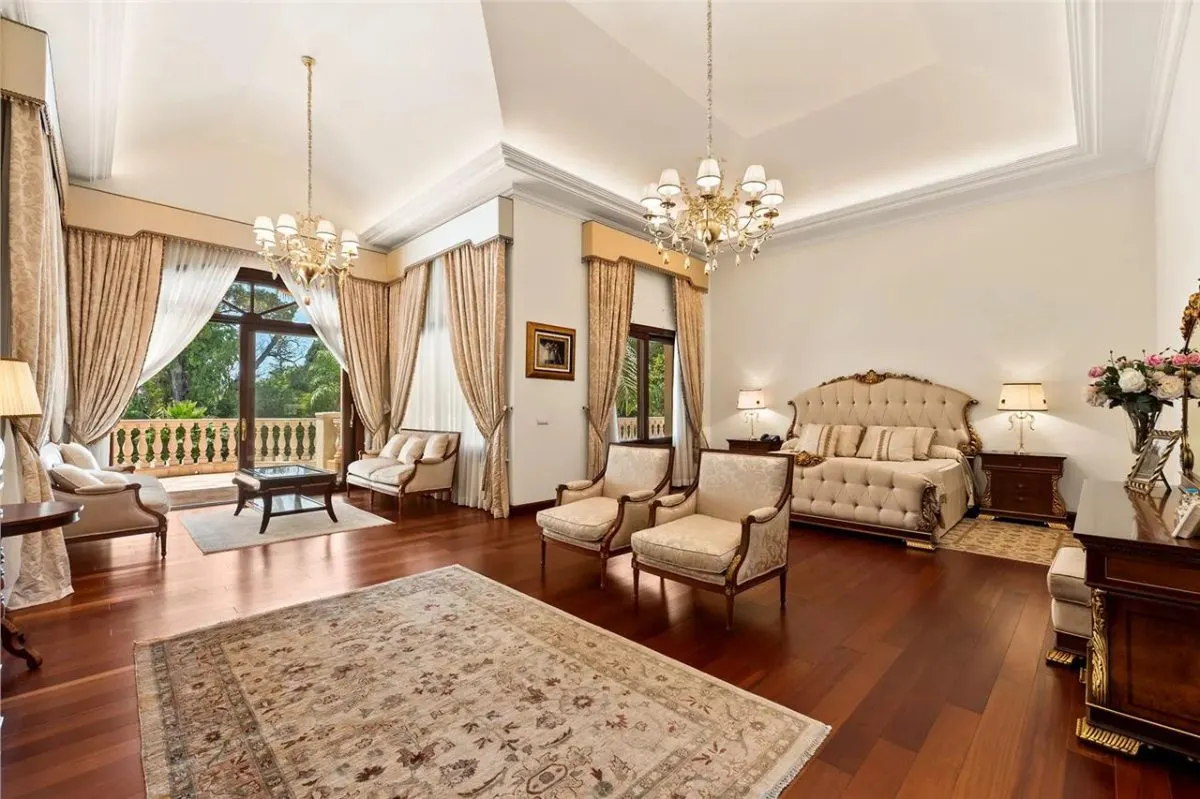 Villa en Venta en Malaga - foto 9