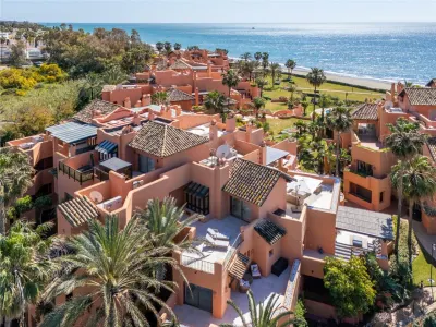 Ático en venta en Málaga - foto 2