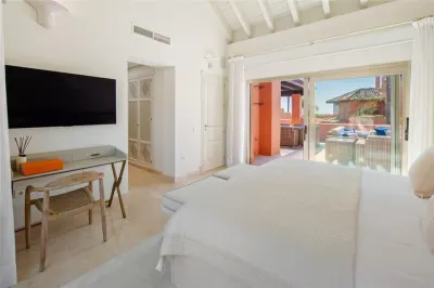 Ático en venta en Málaga - foto 13