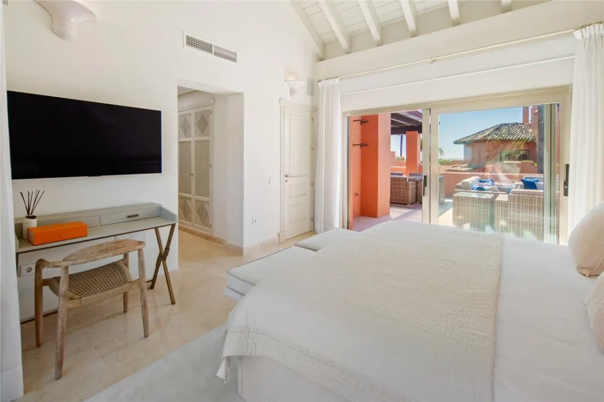 Ático en venta en Málaga - foto 13