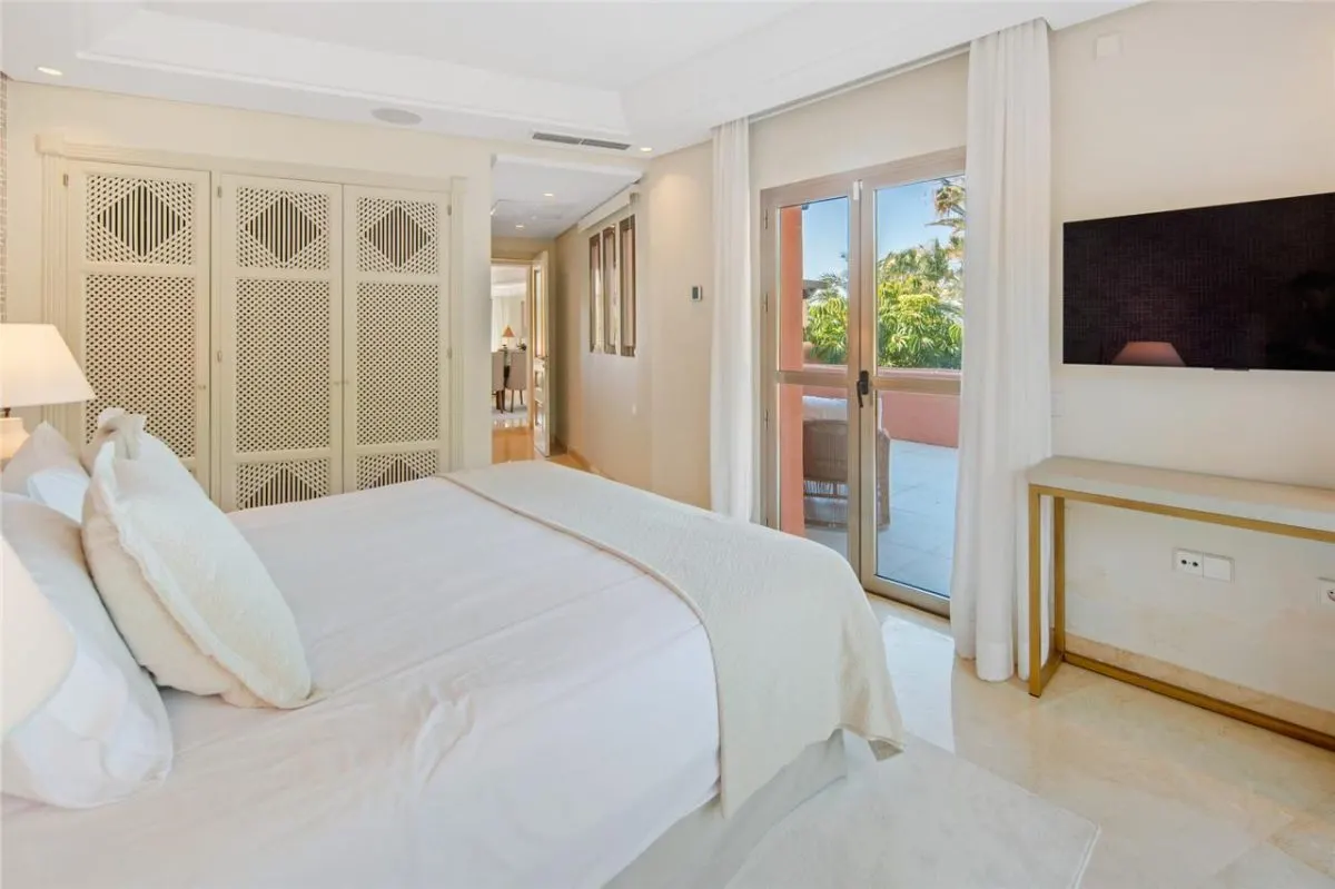 Ático en venta en Málaga - foto 14