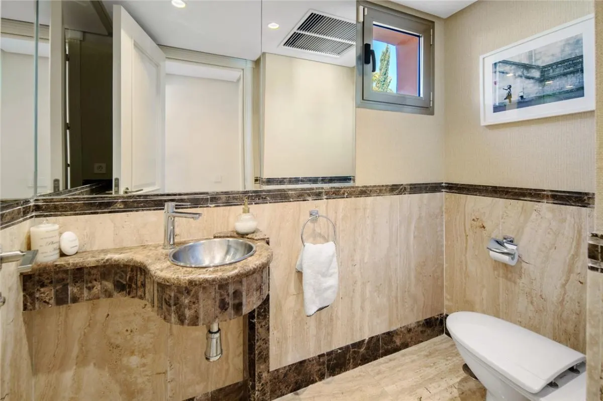 Ático en venta en Málaga - foto 21