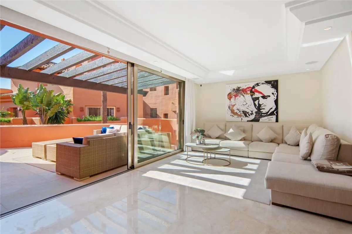 Ático en venta en Málaga - foto 4