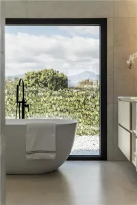 Villa en venta en Malaga - foto 13