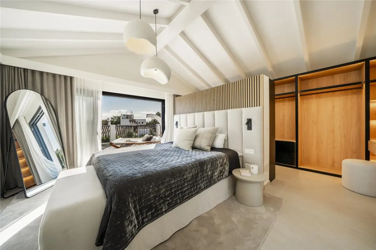 Villa en venta en Malaga - foto 14