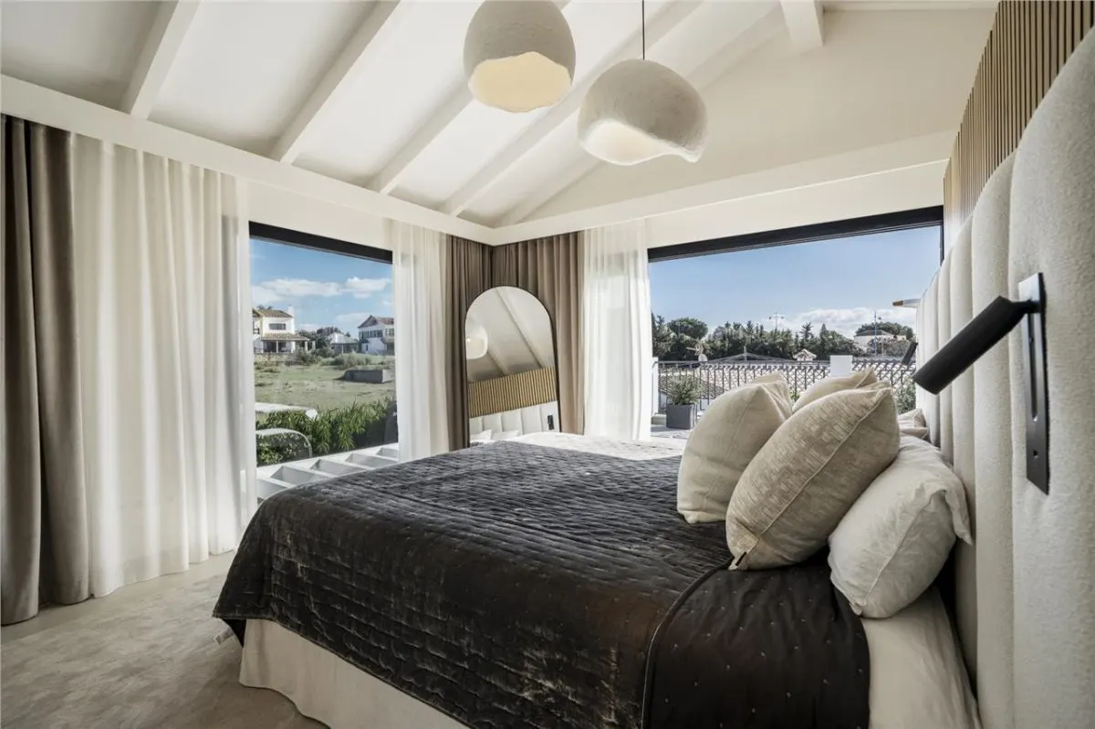 Villa en venta en Malaga - foto 15