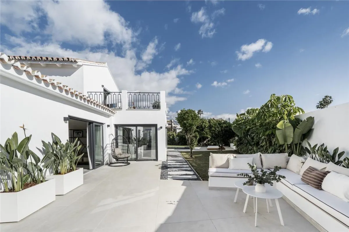 Villa en venta en Malaga - foto 16