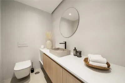 Villa en venta en Malaga - foto 18