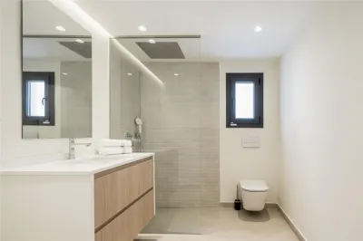Villa en venta en Malaga - foto 20