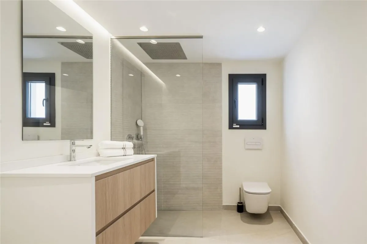 Villa en venta en Malaga - foto 20