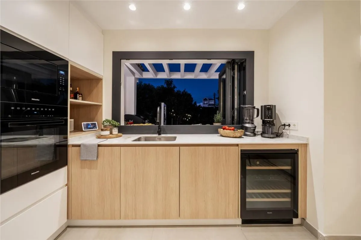 Villa en venta en Malaga - foto 22