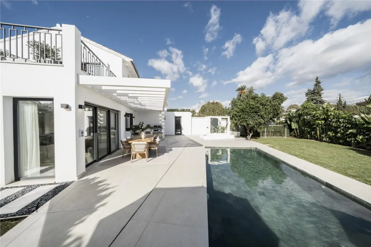 Villa en venta en Malaga - foto 25